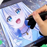 企業キャラクター